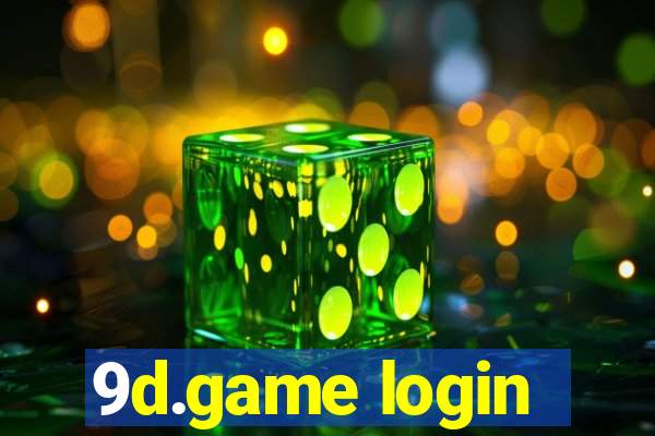 9d.game login